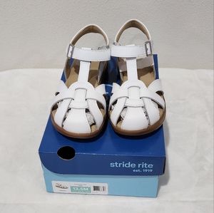Stride Rite Summer Time Sandal Little Girl